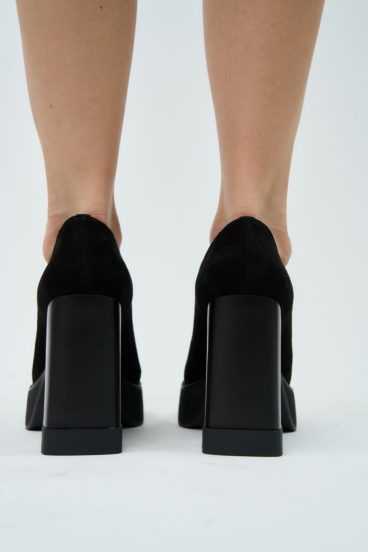 Туфли Fabio Monelli 180668 - Вид 25 - интернет магазин sandalini.ua