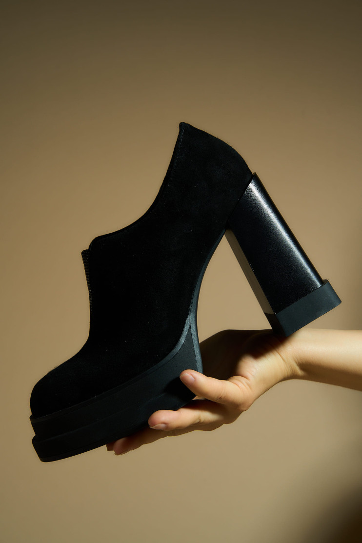 Туфли Fabio Monelli 180668 - Вид 1 - интернет магазин sandalini.ua