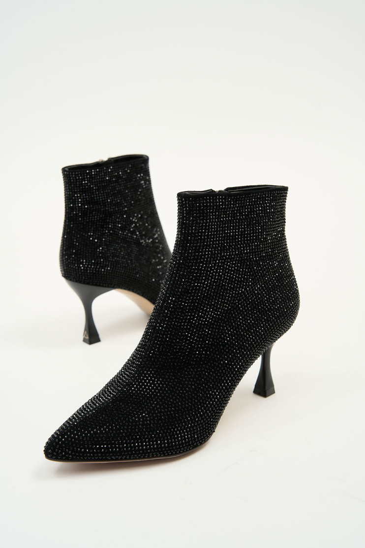 Ботильйони Fabio Monelli 178145 - Вид 1 - інтернет магазин sandalini.ua