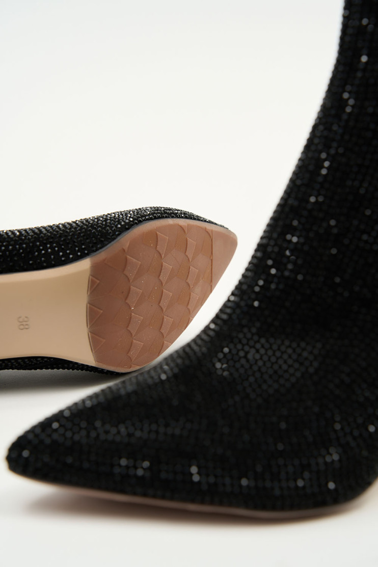 Ботильйони Fabio Monelli 178145 - Вид 6 - інтернет магазин sandalini.ua