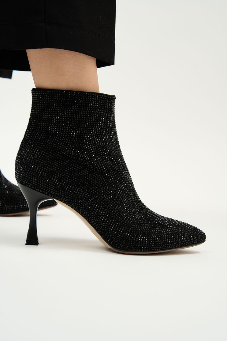 Ботильйони Fabio Monelli 178145 - Вид 4 - інтернет магазин sandalini.ua