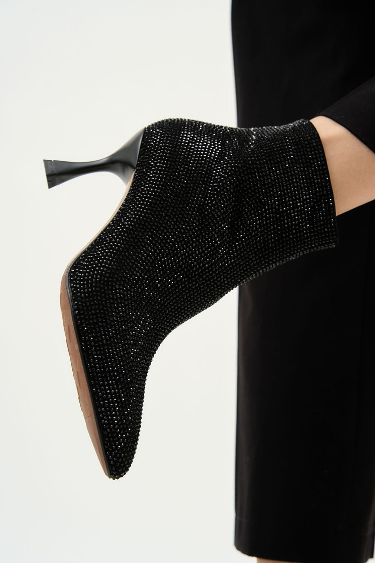 Ботильйони Fabio Monelli 178145 - Вид 5 - інтернет магазин sandalini.ua