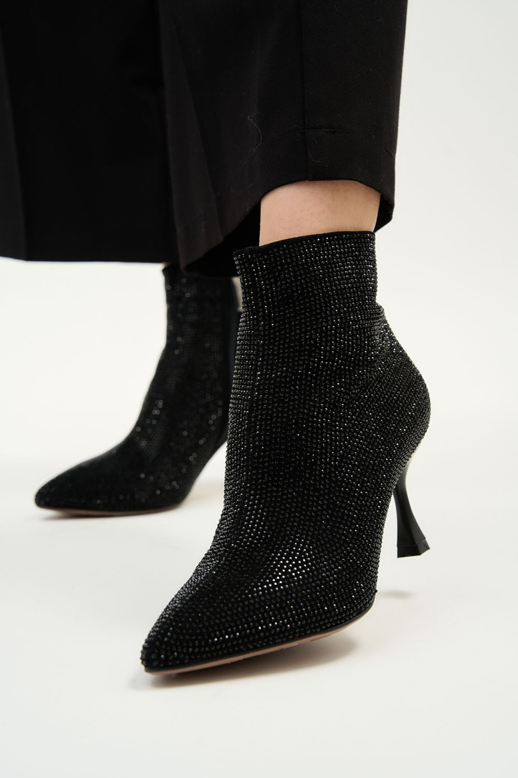 Ботильйони Fabio Monelli 178145 - Вид 10 - інтернет магазин sandalini.ua