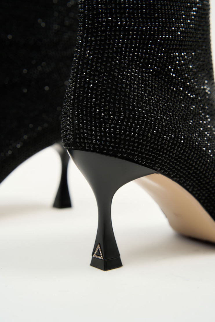 Ботильйони Fabio Monelli 178145 - Вид 7 - інтернет магазин sandalini.ua