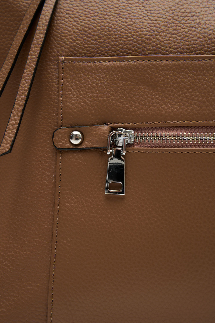 Сумка Lonza 182154 - Вид 3 - інтернет магазин sandalini.ua