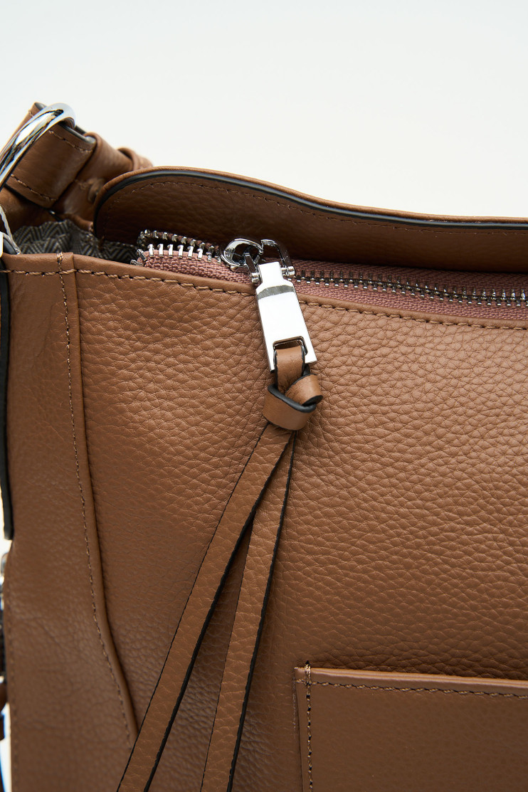 Сумка Lonza 182154 - Вид 4 - інтернет магазин sandalini.ua