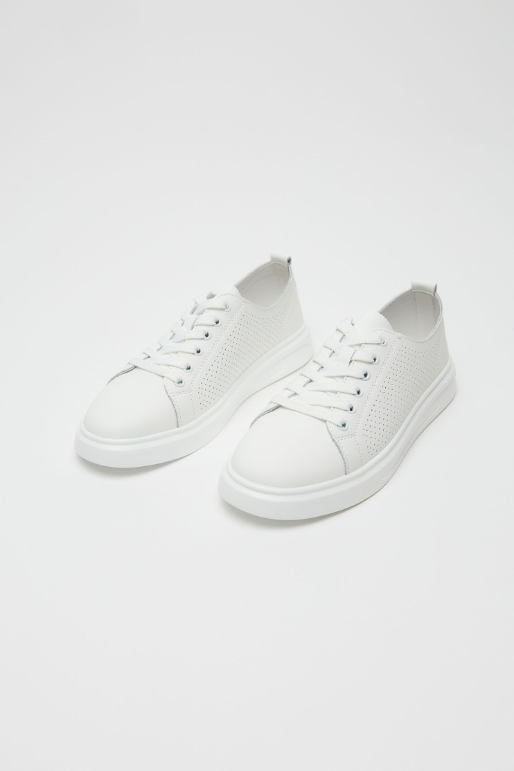 Кеди ALLSY 208263 - Вид 1 - інтернет магазин sandalini.ua