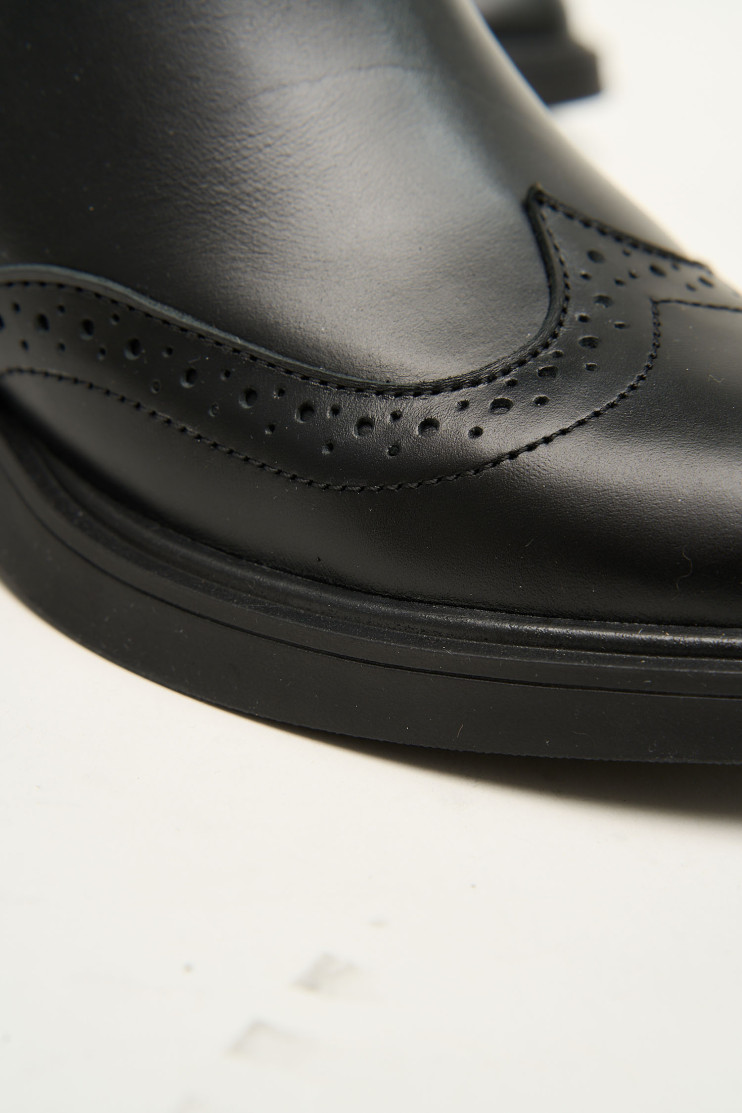 Черевики Lonza 181756 - Вид 10 - інтернет магазин sandalini.ua