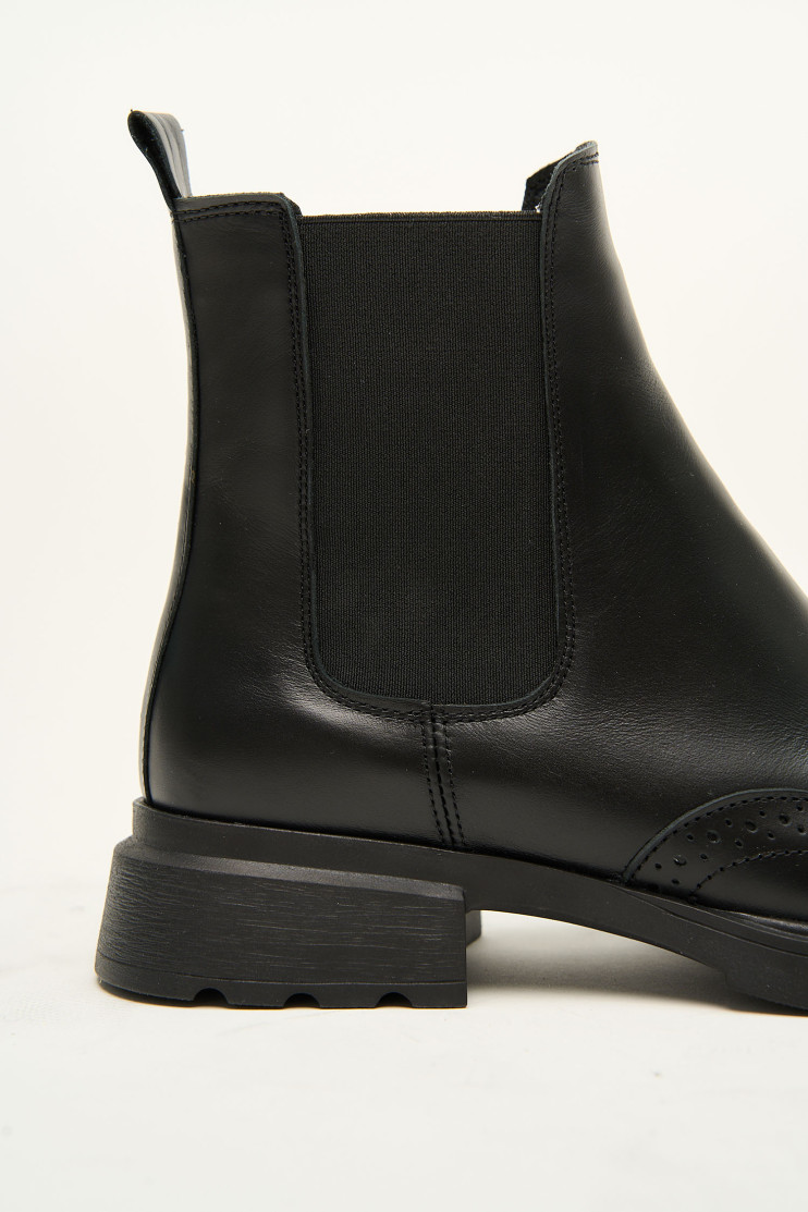 Черевики Lonza 181756 - Вид 9 - інтернет магазин sandalini.ua