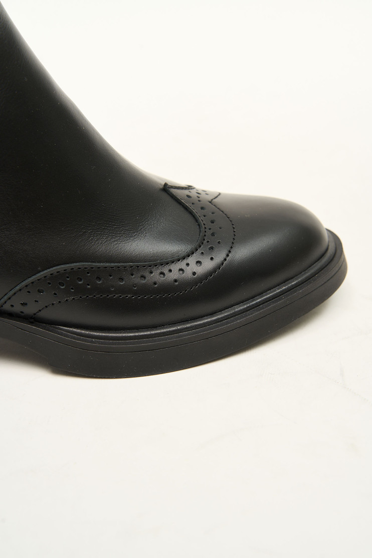 Черевики Lonza 181756 - Вид 5 - інтернет магазин sandalini.ua