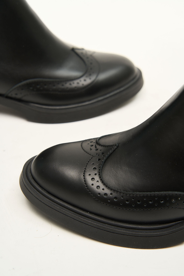 Черевики Lonza 181756 - Вид 7 - інтернет магазин sandalini.ua