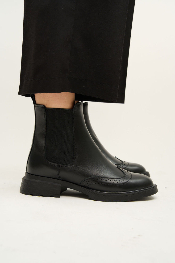 Черевики Lonza 181756 - Вид 11 - інтернет магазин sandalini.ua