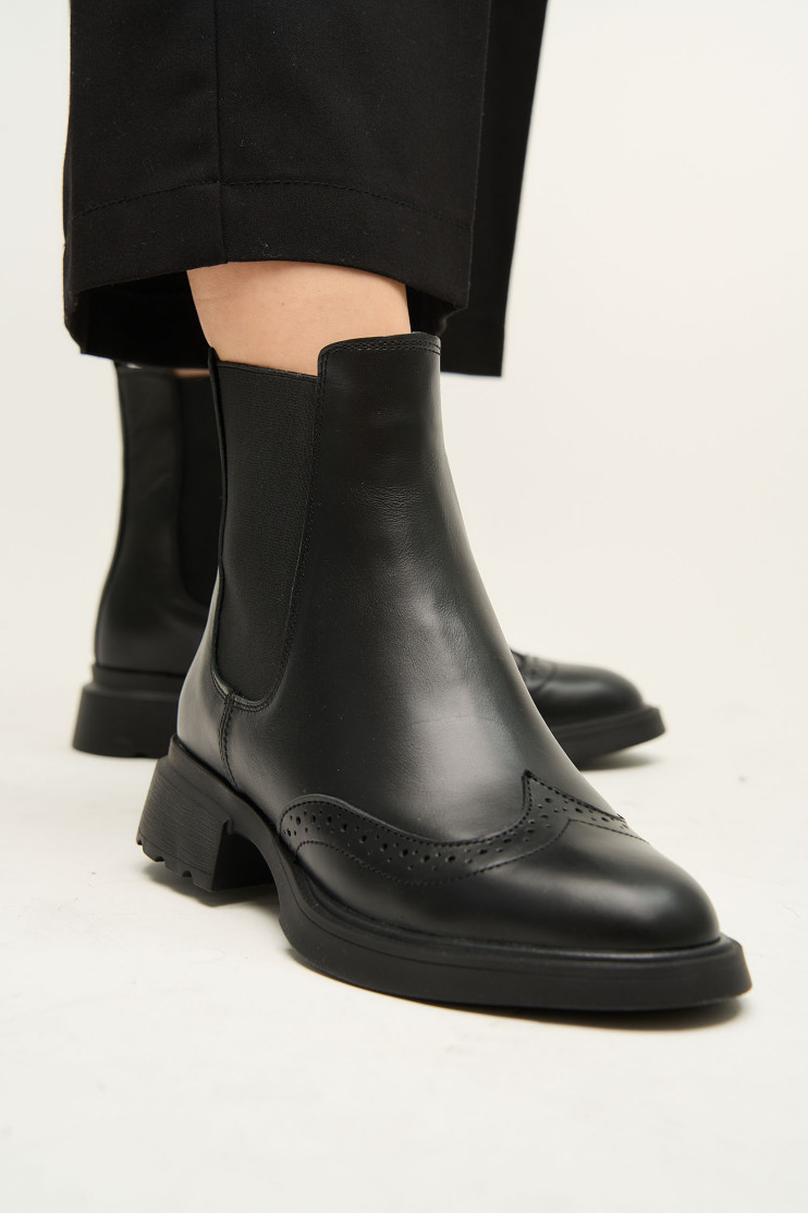 Черевики Lonza 181756 - Вид 6 - інтернет магазин sandalini.ua