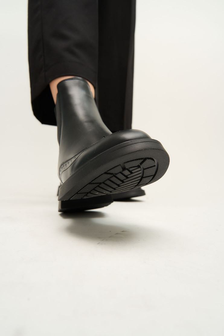 Черевики Lonza 181756 - Вид 4 - інтернет магазин sandalini.ua