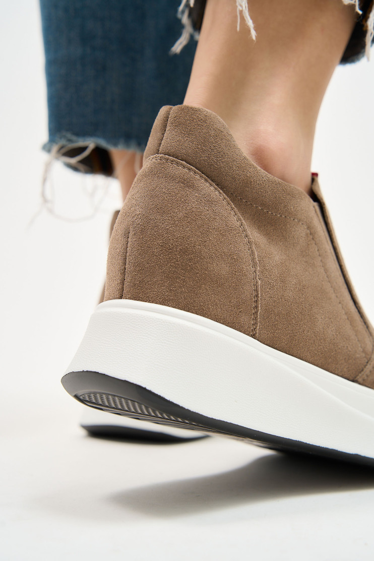 Снікерси Lonza 179071 - Вид 6 - інтернет магазин sandalini.ua