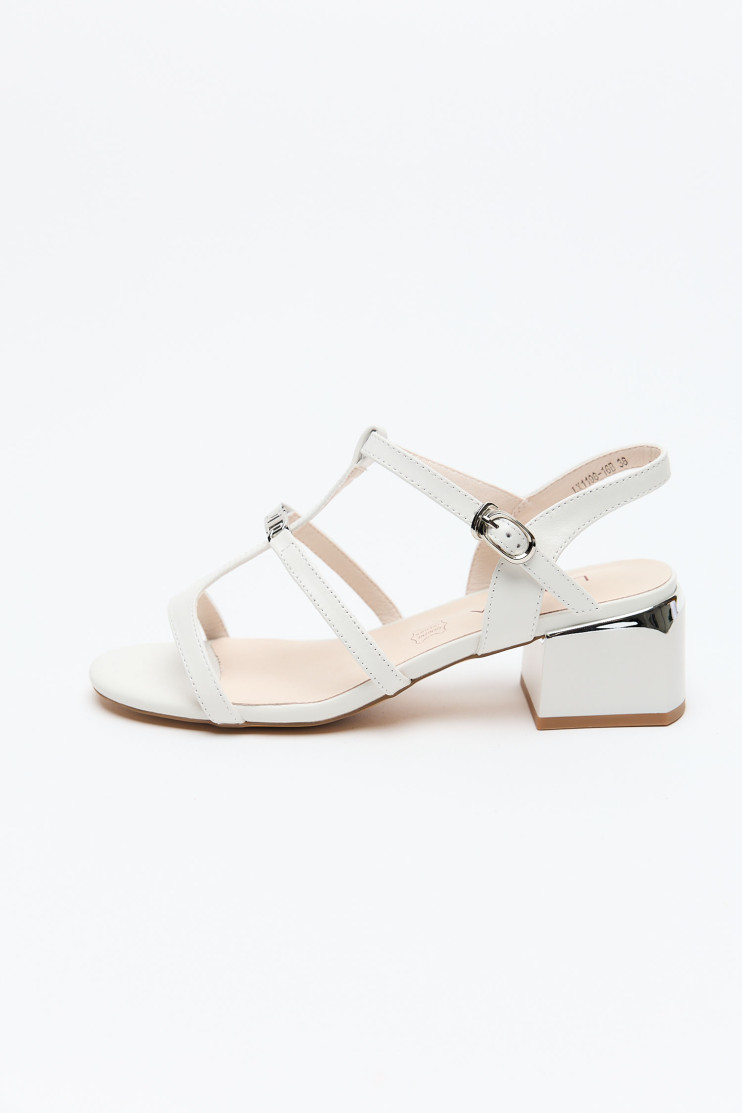 Босоножки Lonza 212316 - Вид 1 - интернет магазин sandalini.ua