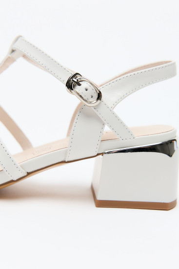 Босоніжки Lonza 212316