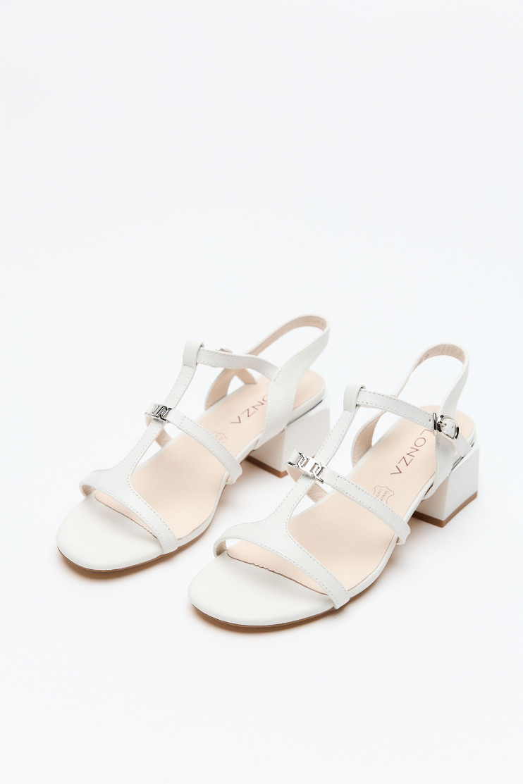 Босоножки Lonza 212316 - Вид 3 - интернет магазин sandalini.ua