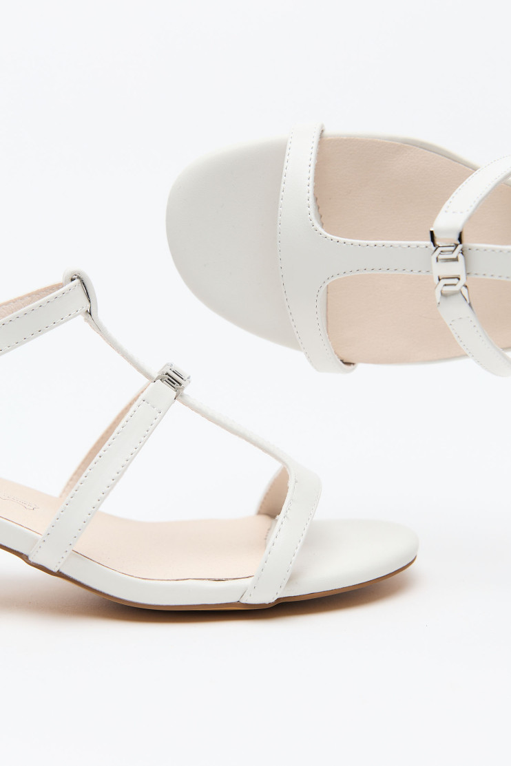 Босоножки Lonza 212316 - Вид 5 - интернет магазин sandalini.ua