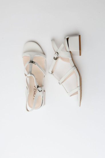 Босоніжки Lonza 212316