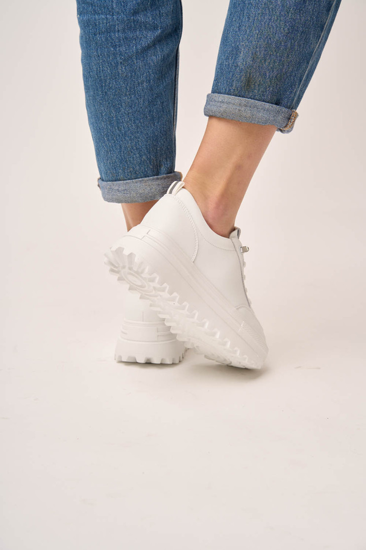 Снікерси Lonza 179010 - Вид 7 - інтернет магазин sandalini.ua