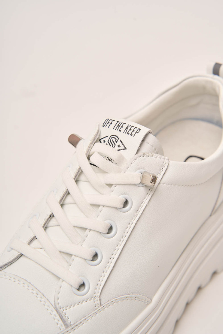 Снікерси Lonza 179010 - Вид 6 - інтернет магазин sandalini.ua