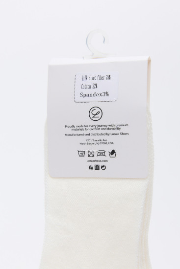Носки женские 3 шт. Lonza 214224