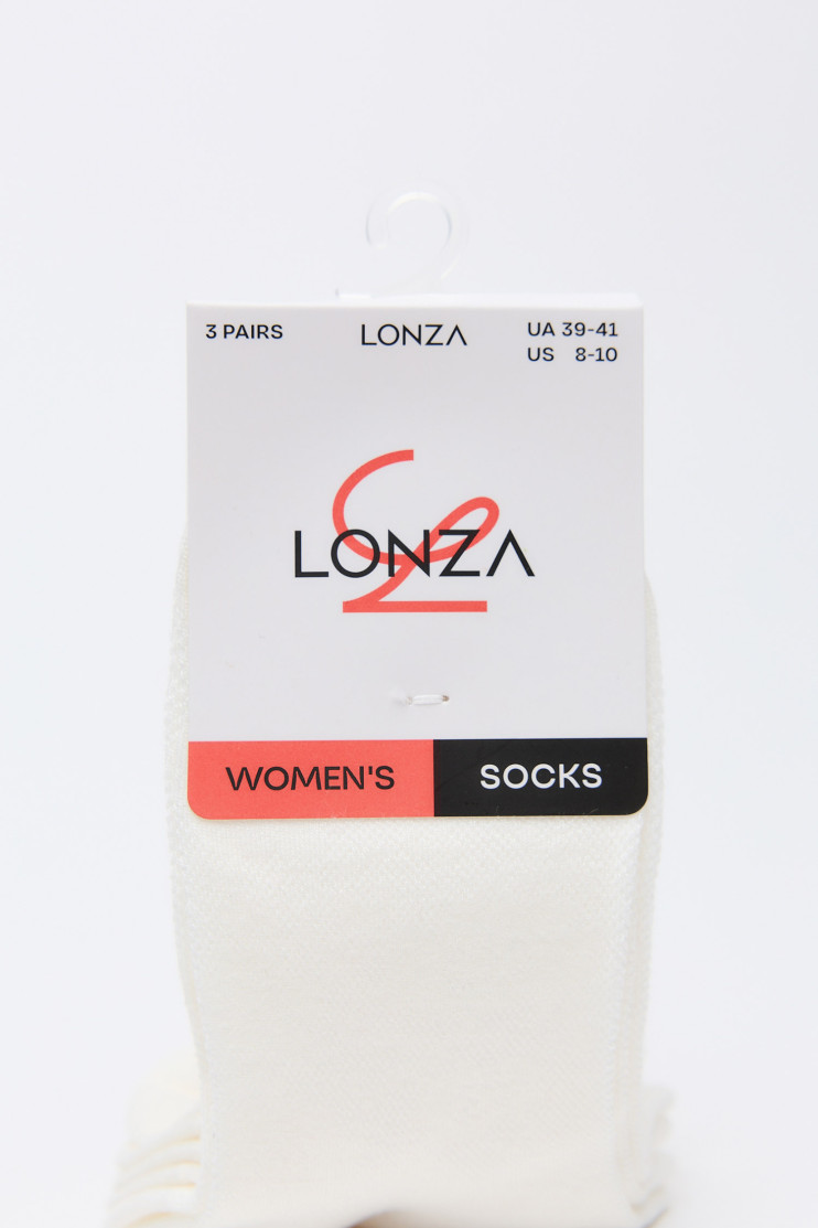 Lonza 214224 - Вид 3 - інтернет магазин sandalini.ua