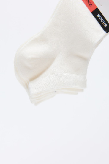 Носки женские 3 шт. Lonza 214224