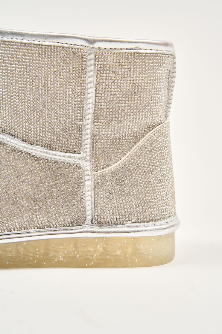 Угги Lonza 178437 - Вид 6 - интернет магазин sandalini.ua