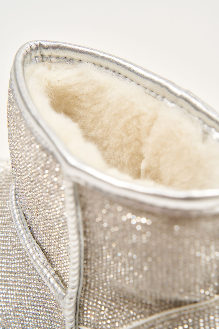 Угги Lonza 178437 - Вид 4 - интернет магазин sandalini.ua