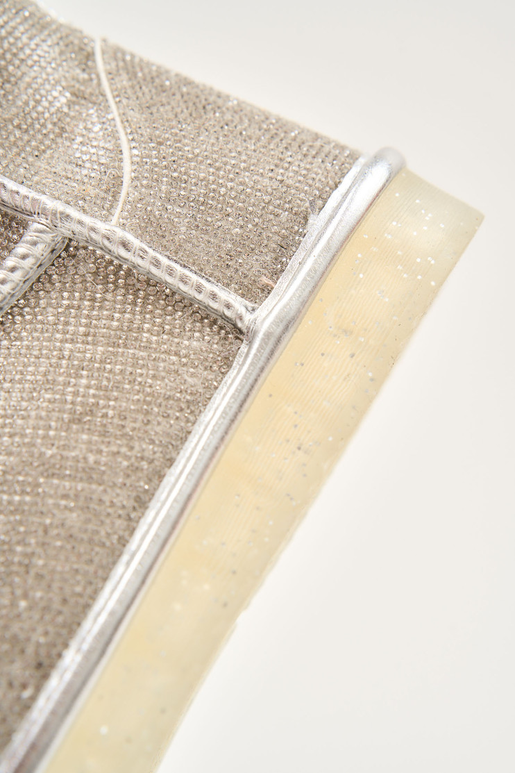 Угги Lonza 178437 - Вид 5 - интернет магазин sandalini.ua