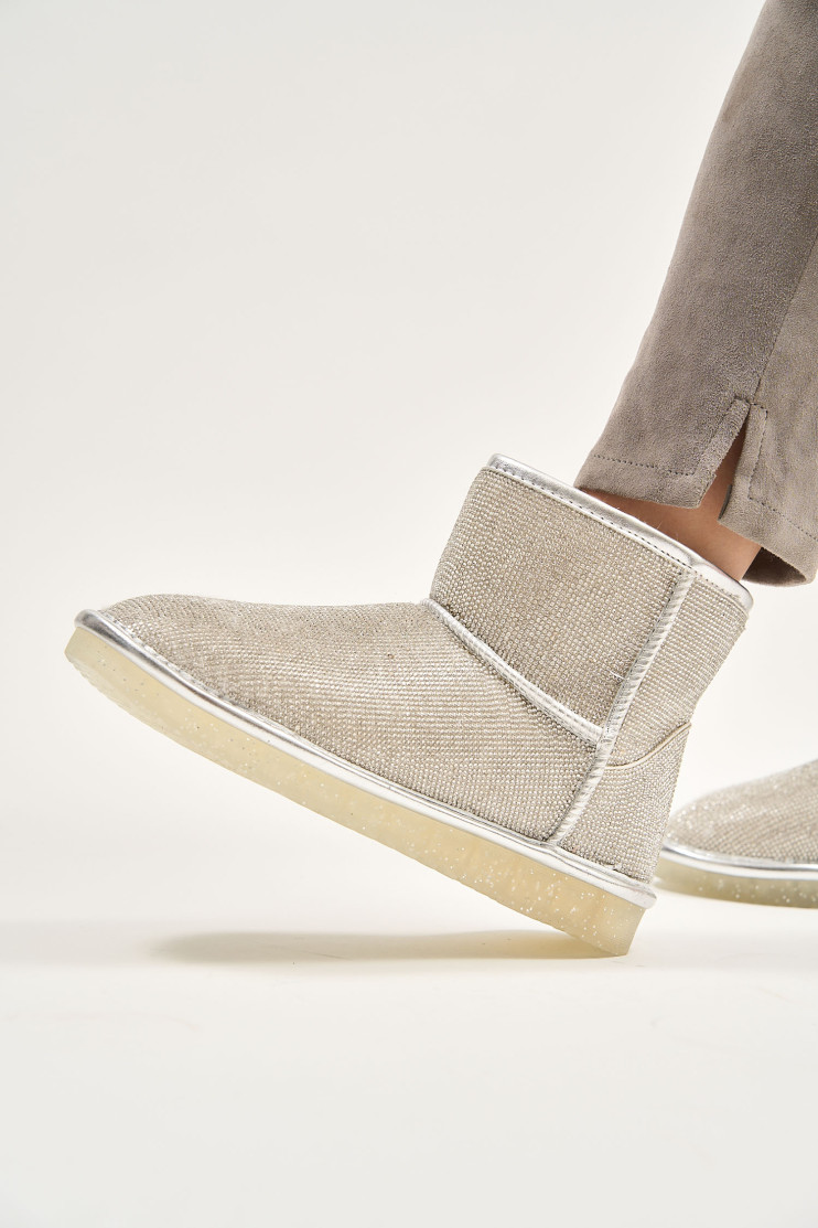 Угги Lonza 178437 - Вид 1 - интернет магазин sandalini.ua