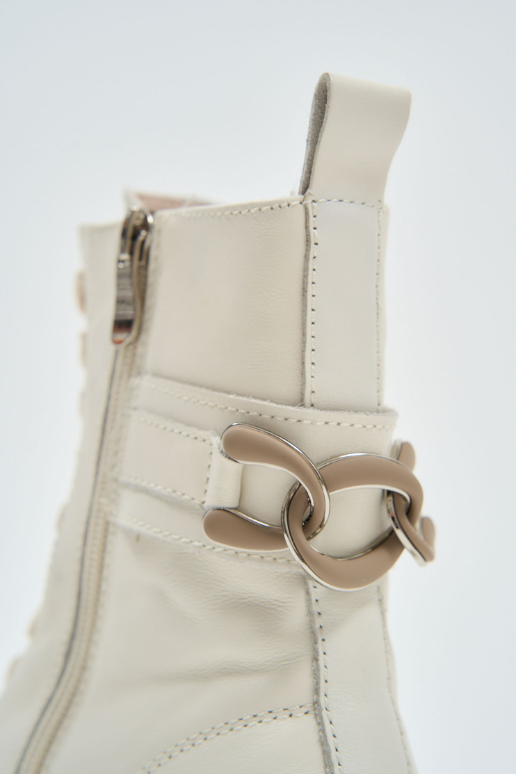 Ботинки Anna Lucci 178651 - Вид 11 - интернет магазин sandalini.ua