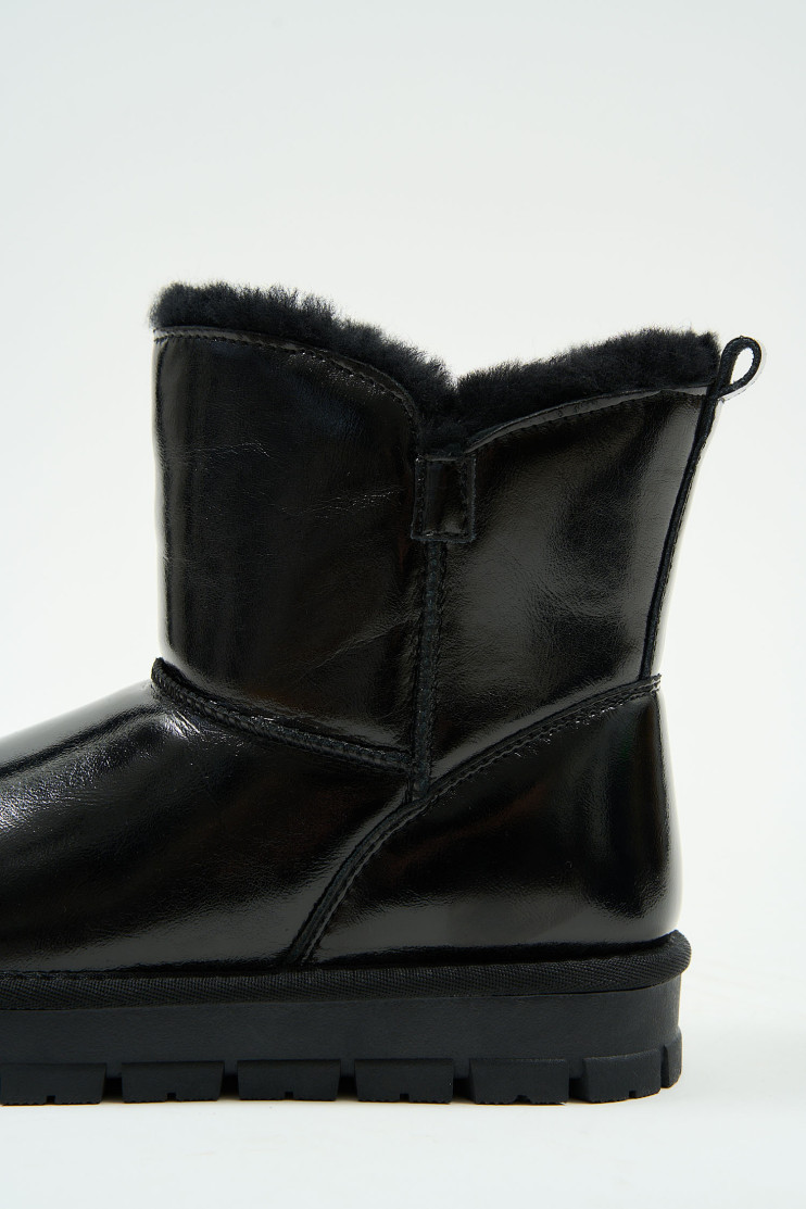 Уггі Lonza 180383 - Вид 4 - інтернет магазин sandalini.ua