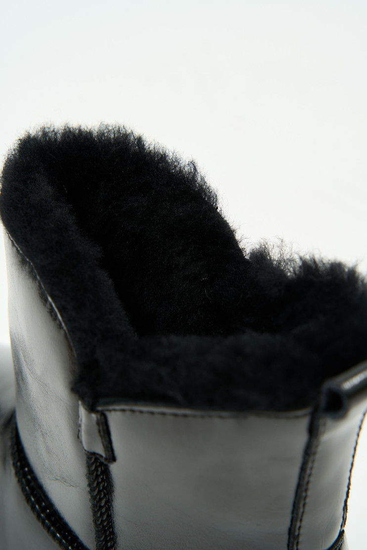 Уггі Lonza 180383 - Вид 7 - інтернет магазин sandalini.ua