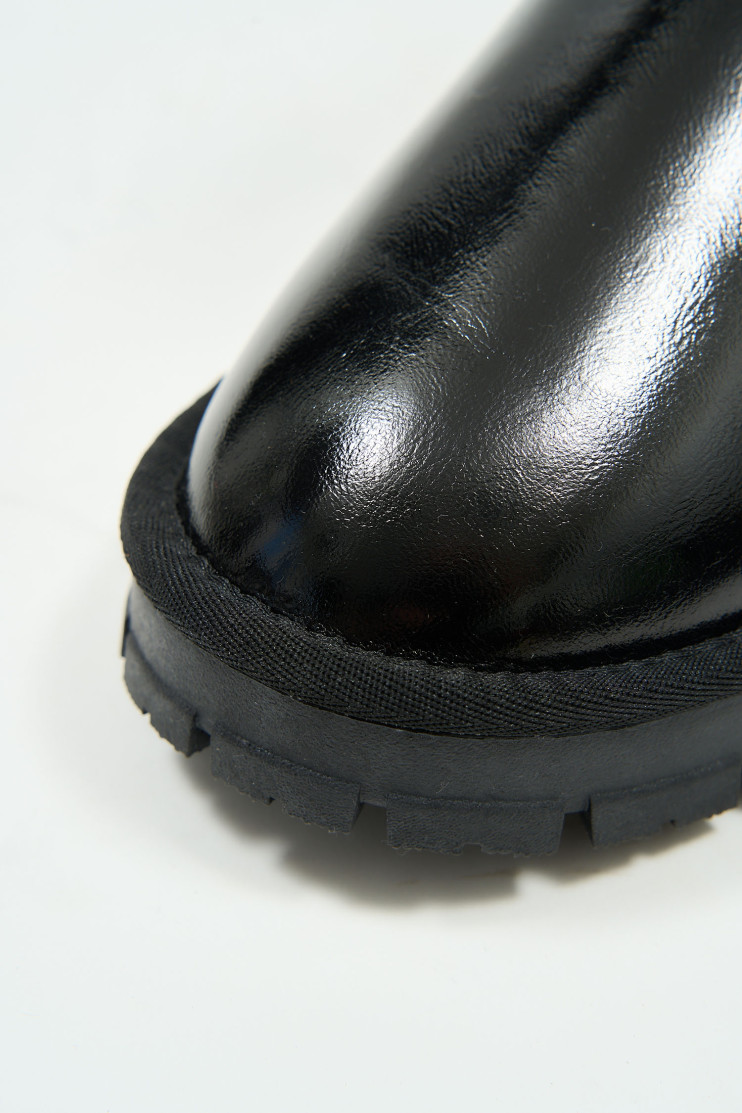 Уггі Lonza 180383 - Вид 10 - інтернет магазин sandalini.ua