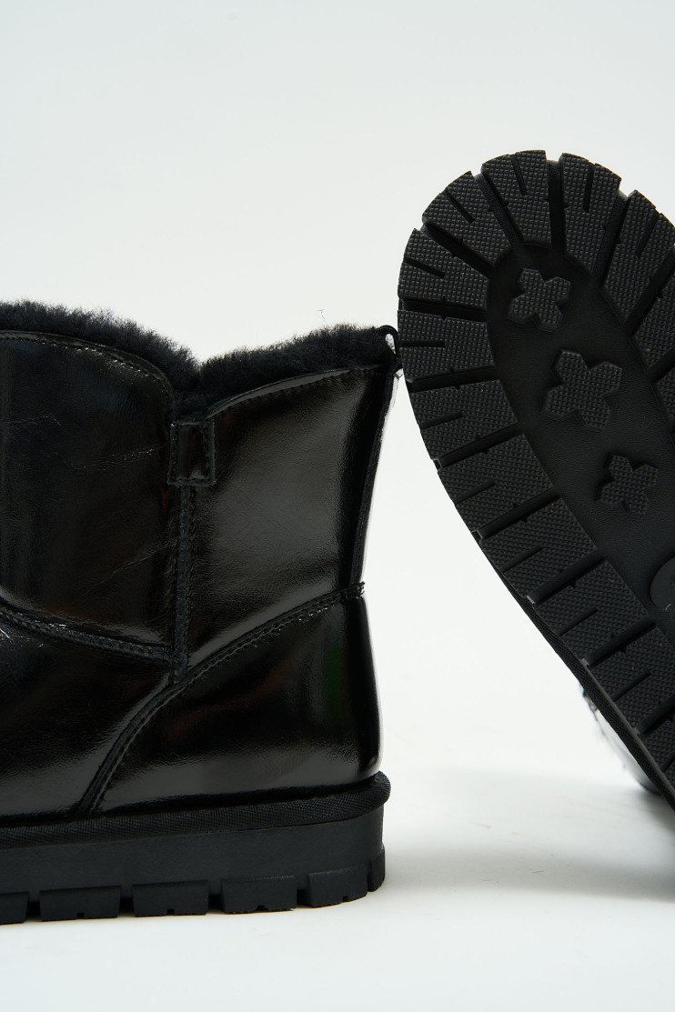 Уггі Lonza 180383 - Вид 5 - інтернет магазин sandalini.ua