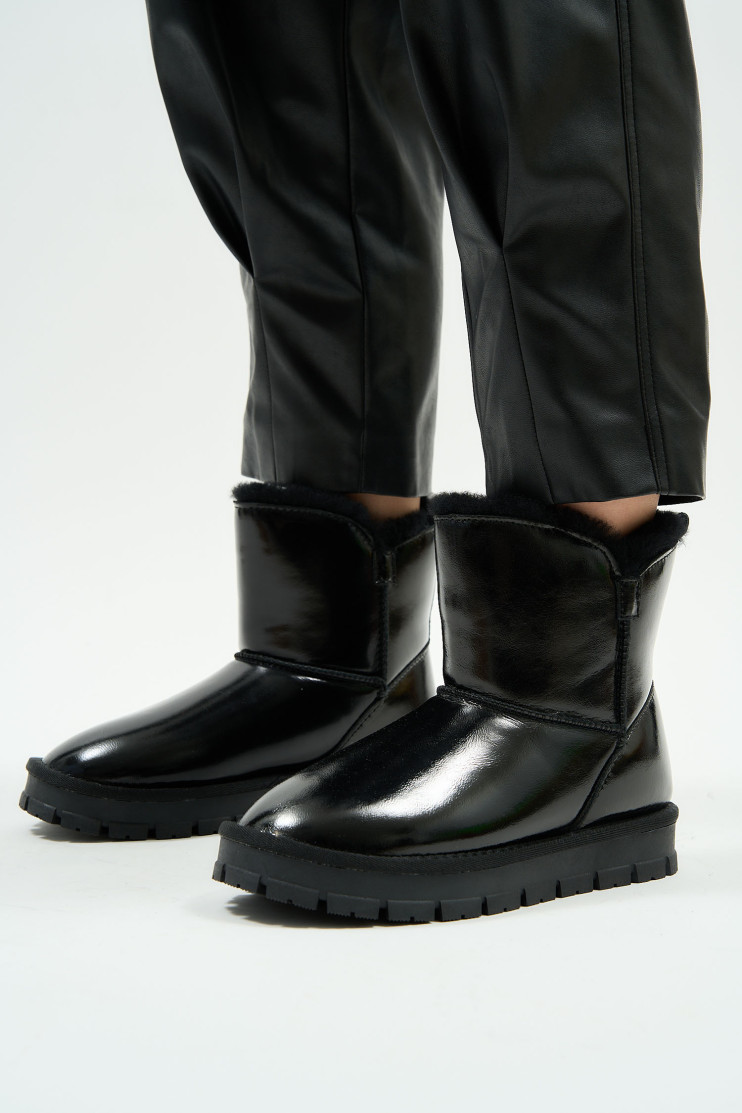 Уггі Lonza 180383 - Вид 9 - інтернет магазин sandalini.ua