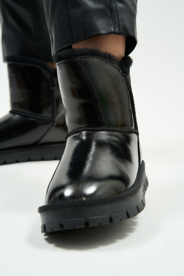 Уггі Lonza 180383 - Вид 11 - інтернет магазин sandalini.ua