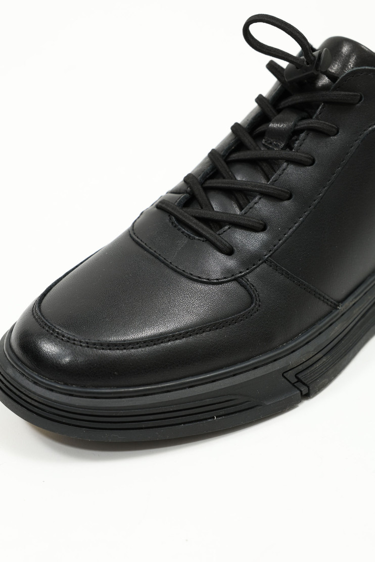 Кросівки чоловічі Fabio Monelli 181378 - Вид 3 - інтернет магазин sandalini.ua