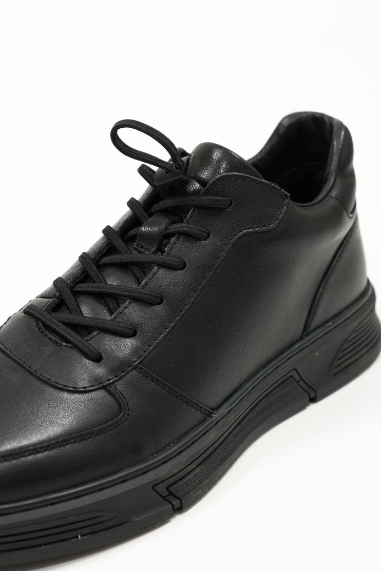 Кросівки чоловічі Fabio Monelli 181378 - Вид 8 - інтернет магазин sandalini.ua