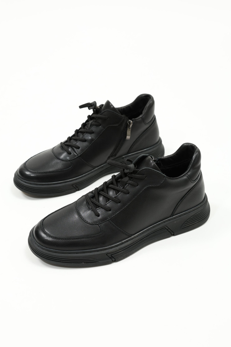 Кросівки чоловічі Fabio Monelli 181378 - Вид 2 - інтернет магазин sandalini.ua