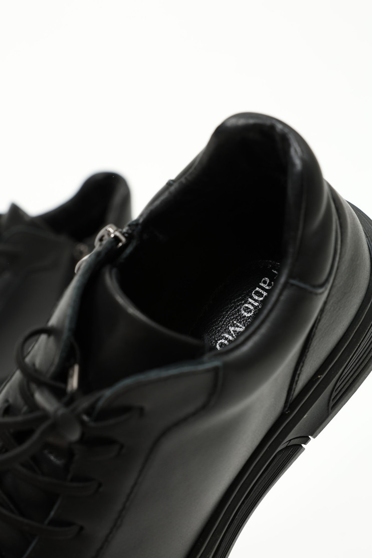 Кросівки чоловічі Fabio Monelli 181378 - Вид 12 - інтернет магазин sandalini.ua