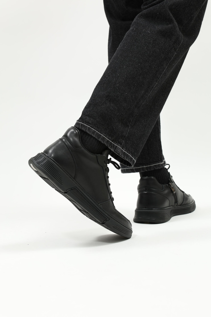 Кросівки чоловічі Fabio Monelli 181378 - Вид 7 - інтернет магазин sandalini.ua