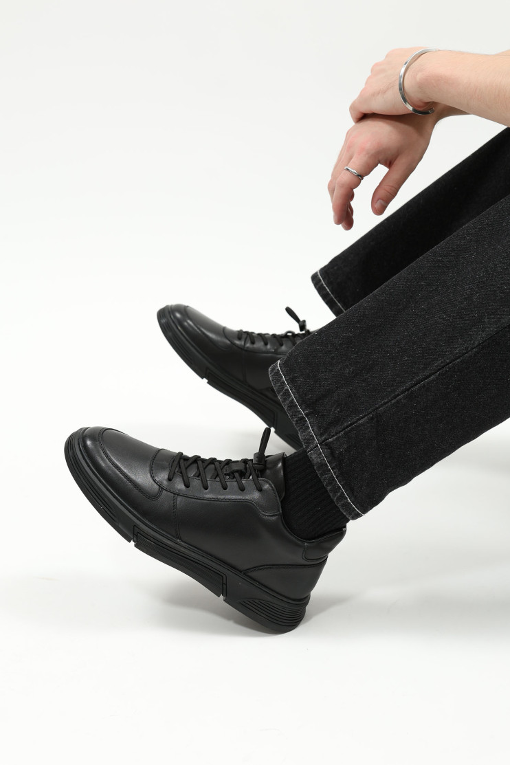 Кросівки чоловічі Fabio Monelli 181378 - Вид 1 - інтернет магазин sandalini.ua