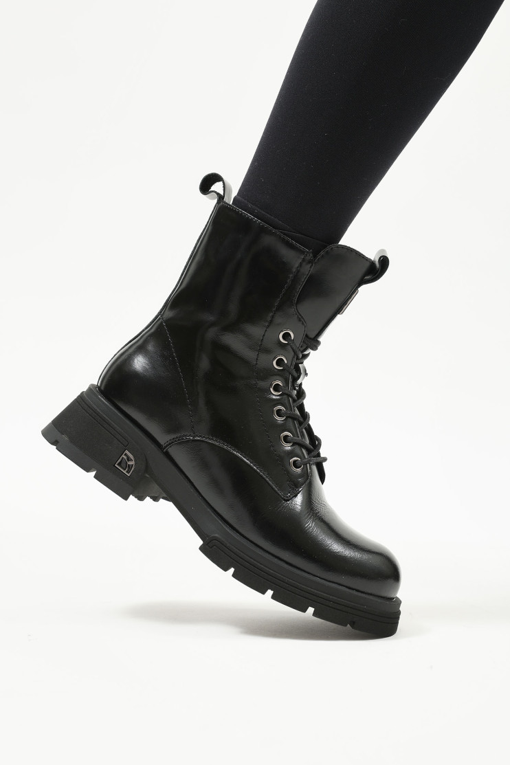 Черевики Anna Lucci 179632 - Вид 2 - інтернет магазин sandalini.ua