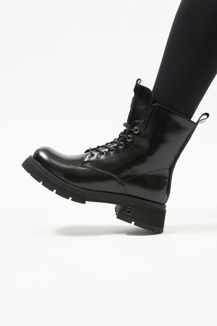 Черевики Anna Lucci 179632 - Вид 6 - інтернет магазин sandalini.ua