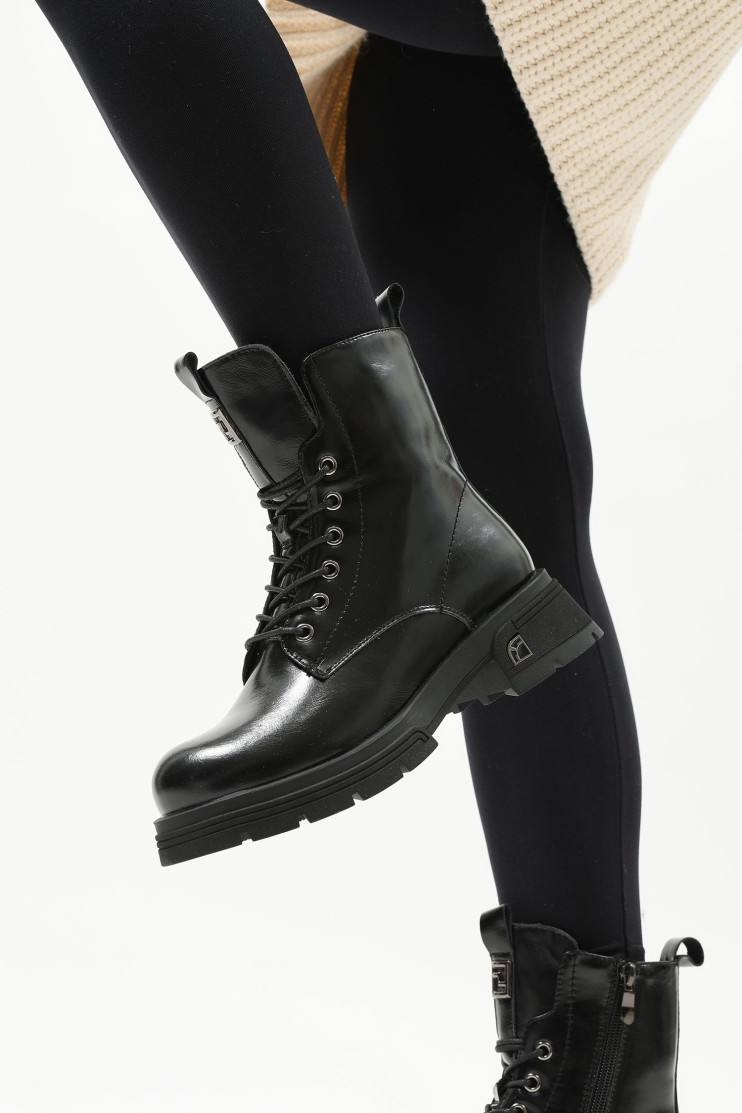 Черевики Anna Lucci 179632 - Вид 8 - інтернет магазин sandalini.ua