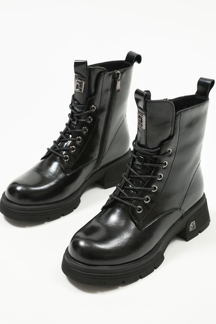 Черевики Anna Lucci 179632 - Вид 1 - інтернет магазин sandalini.ua